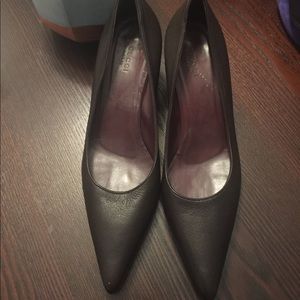 Gucci Mid Heels *Authentic*